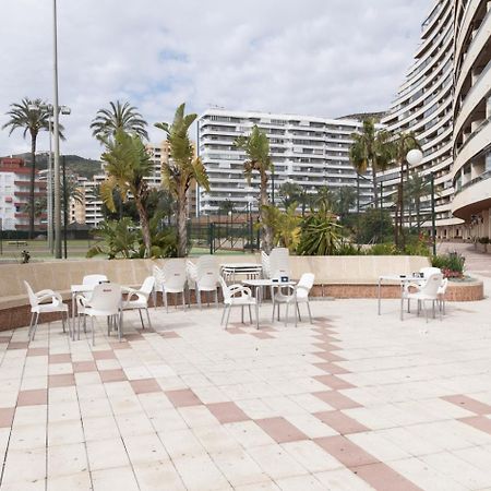 Florazar 2, Ii-14-A Apartment Cullera Luaran gambar