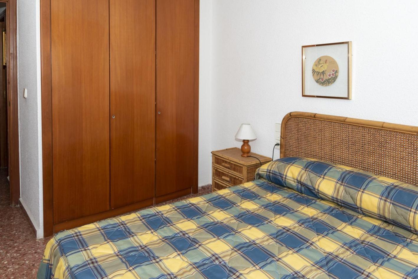 Florazar 2, Ii-14-A Apartment Cullera Luaran gambar