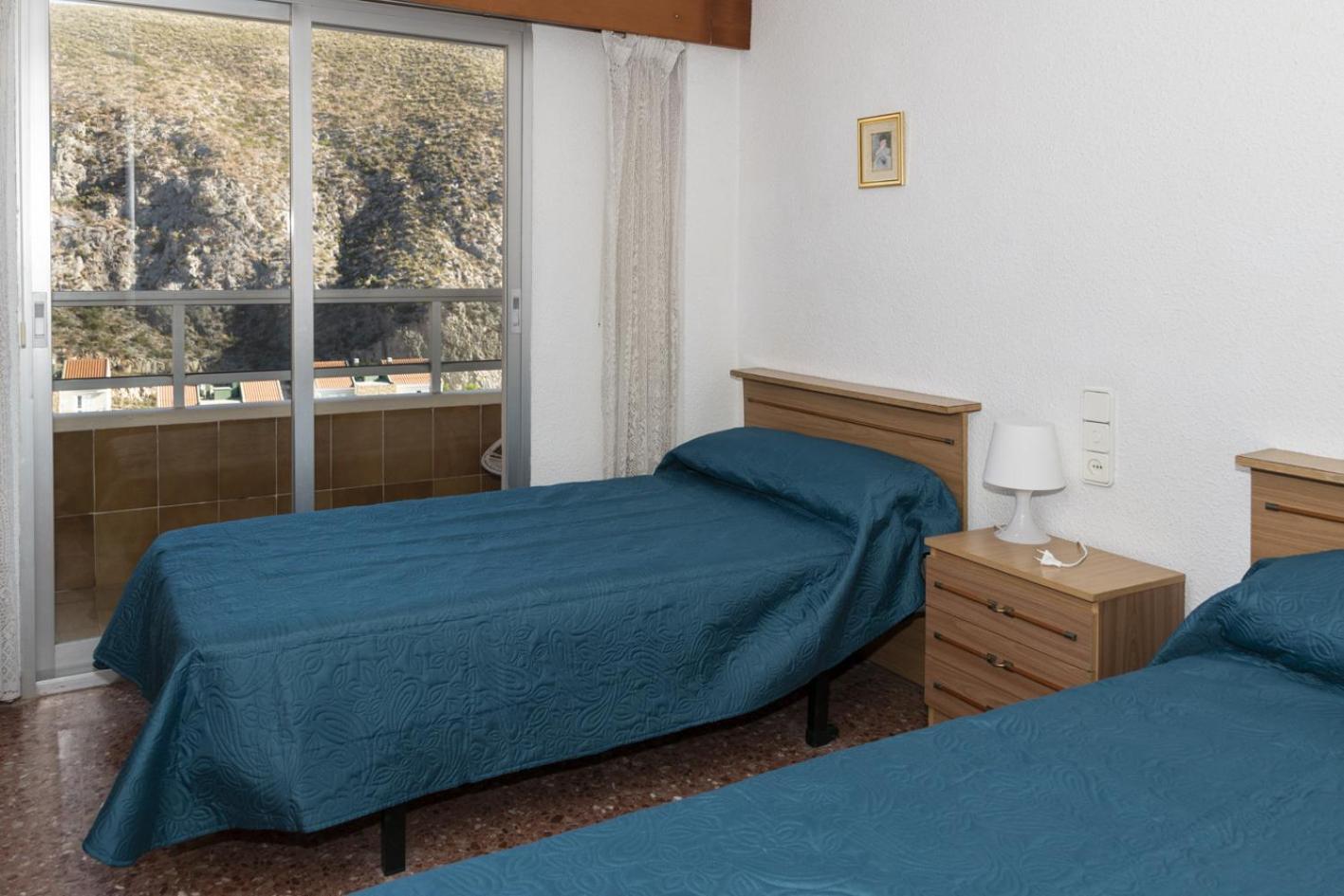 Florazar 2, Ii-14-A Apartment Cullera Luaran gambar