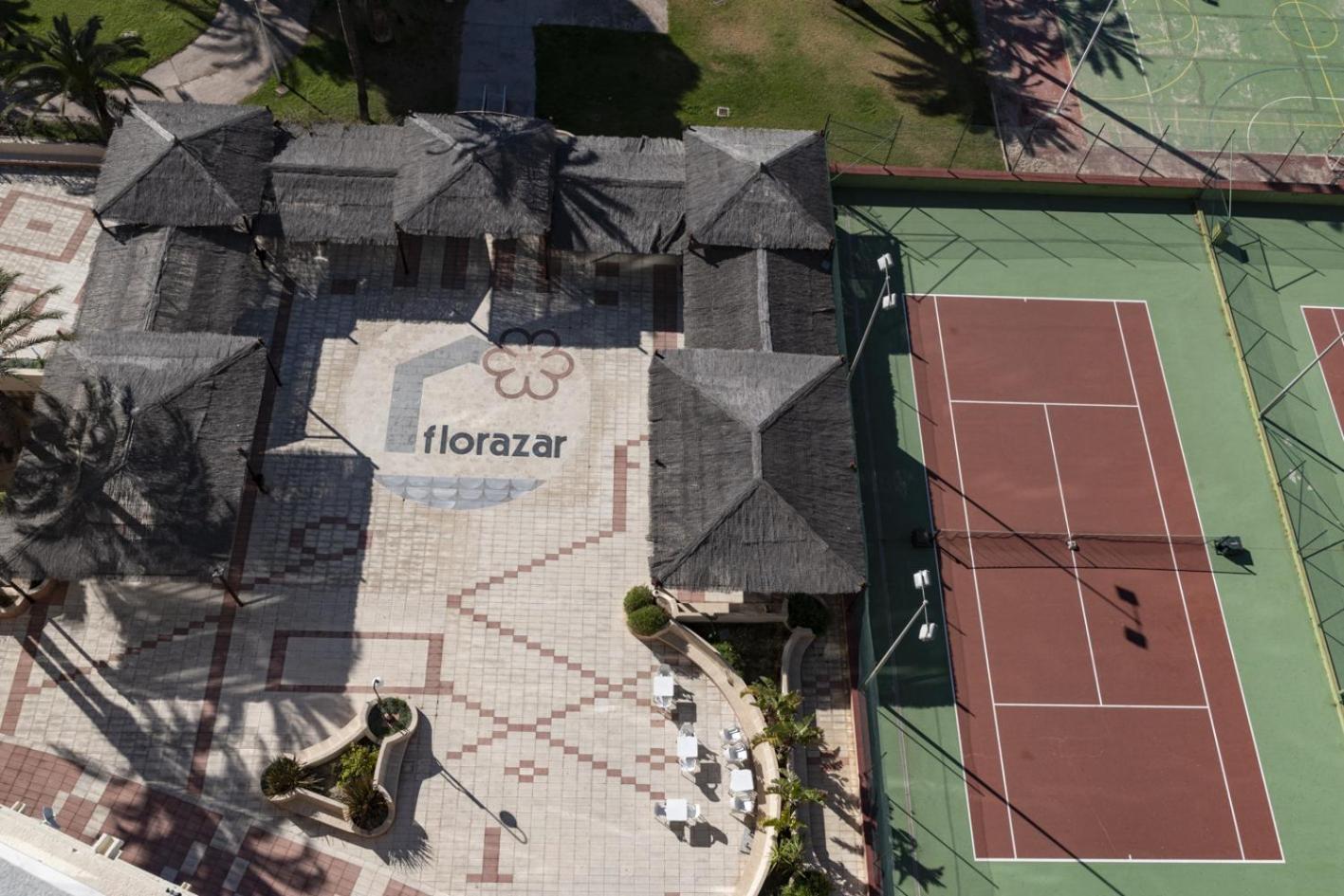 Florazar 2, Ii-14-A Apartment Cullera Luaran gambar