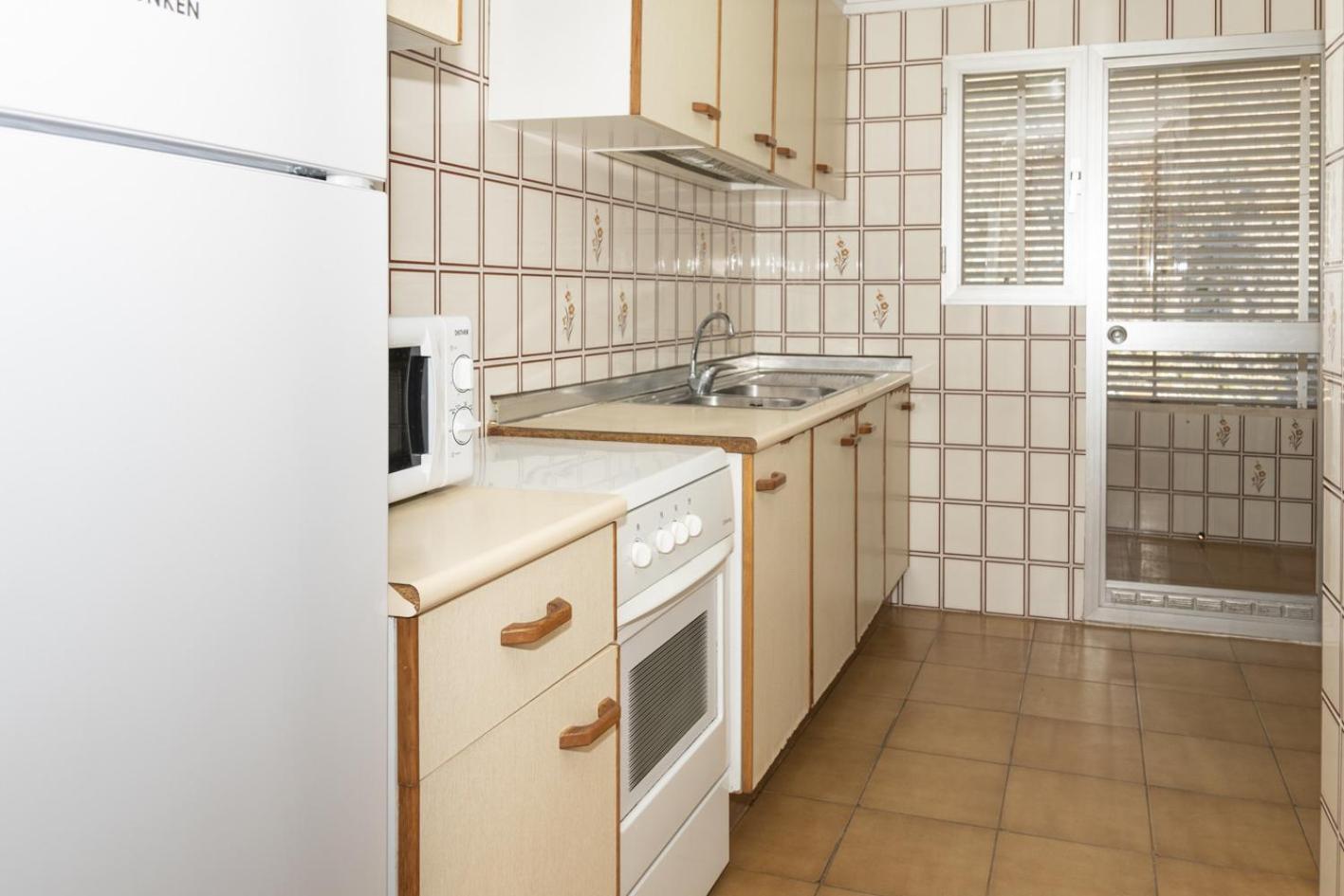 Florazar 2, Ii-14-A Apartment Cullera Luaran gambar