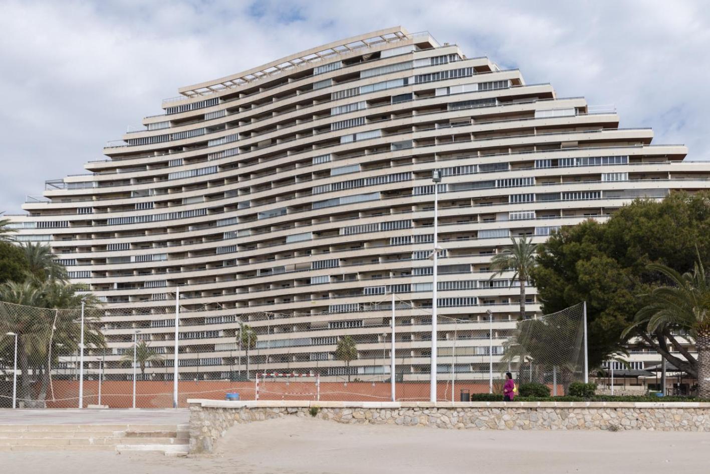 Florazar 2, Ii-14-A Apartment Cullera Luaran gambar