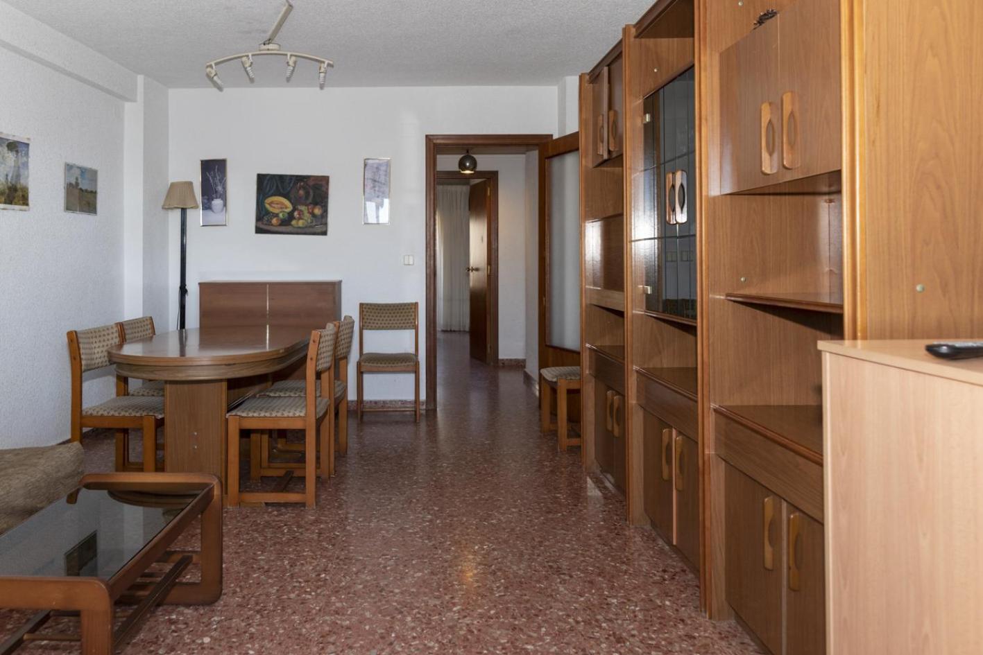 Florazar 2, Ii-14-A Apartment Cullera Luaran gambar
