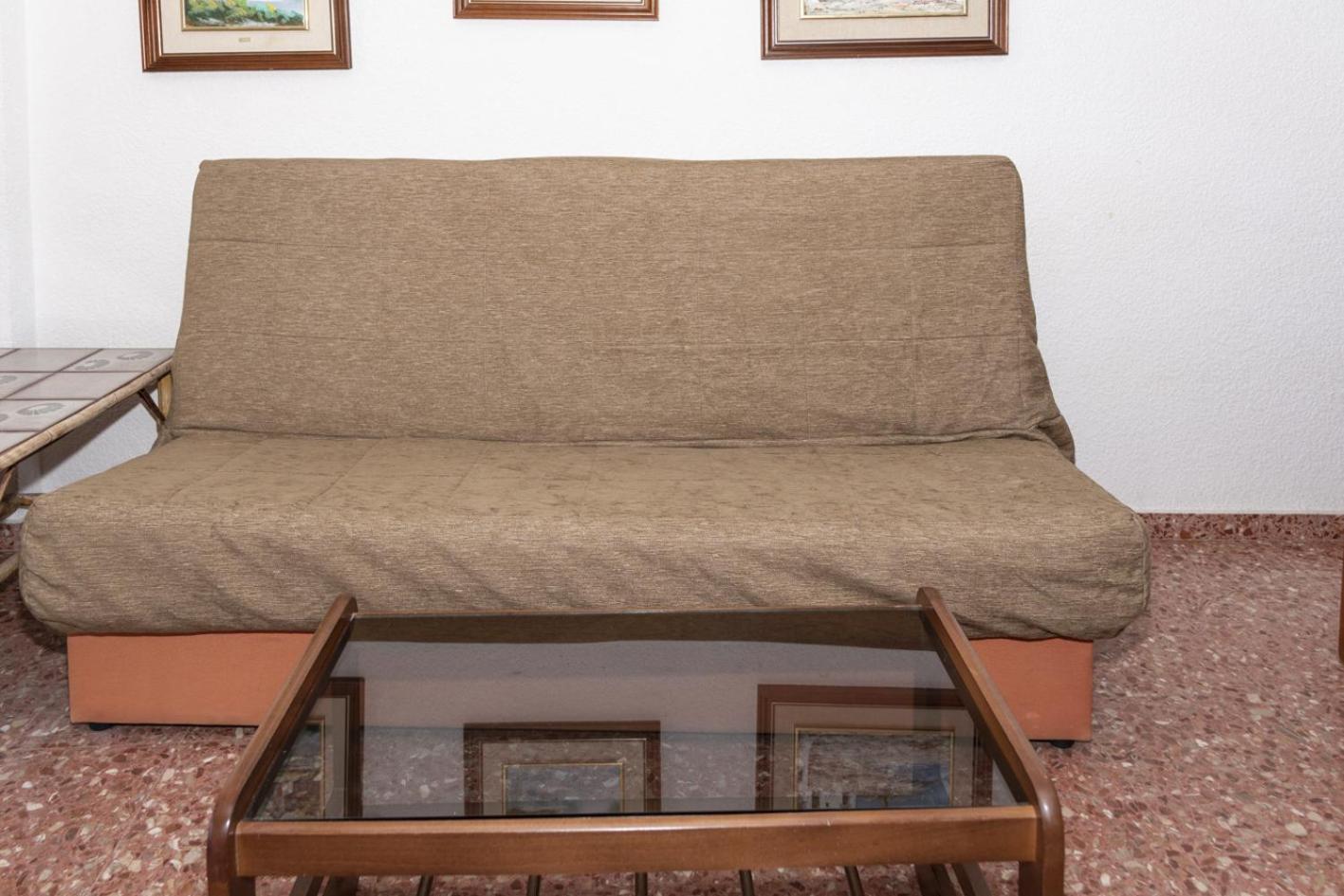 Florazar 2, Ii-14-A Apartment Cullera Luaran gambar