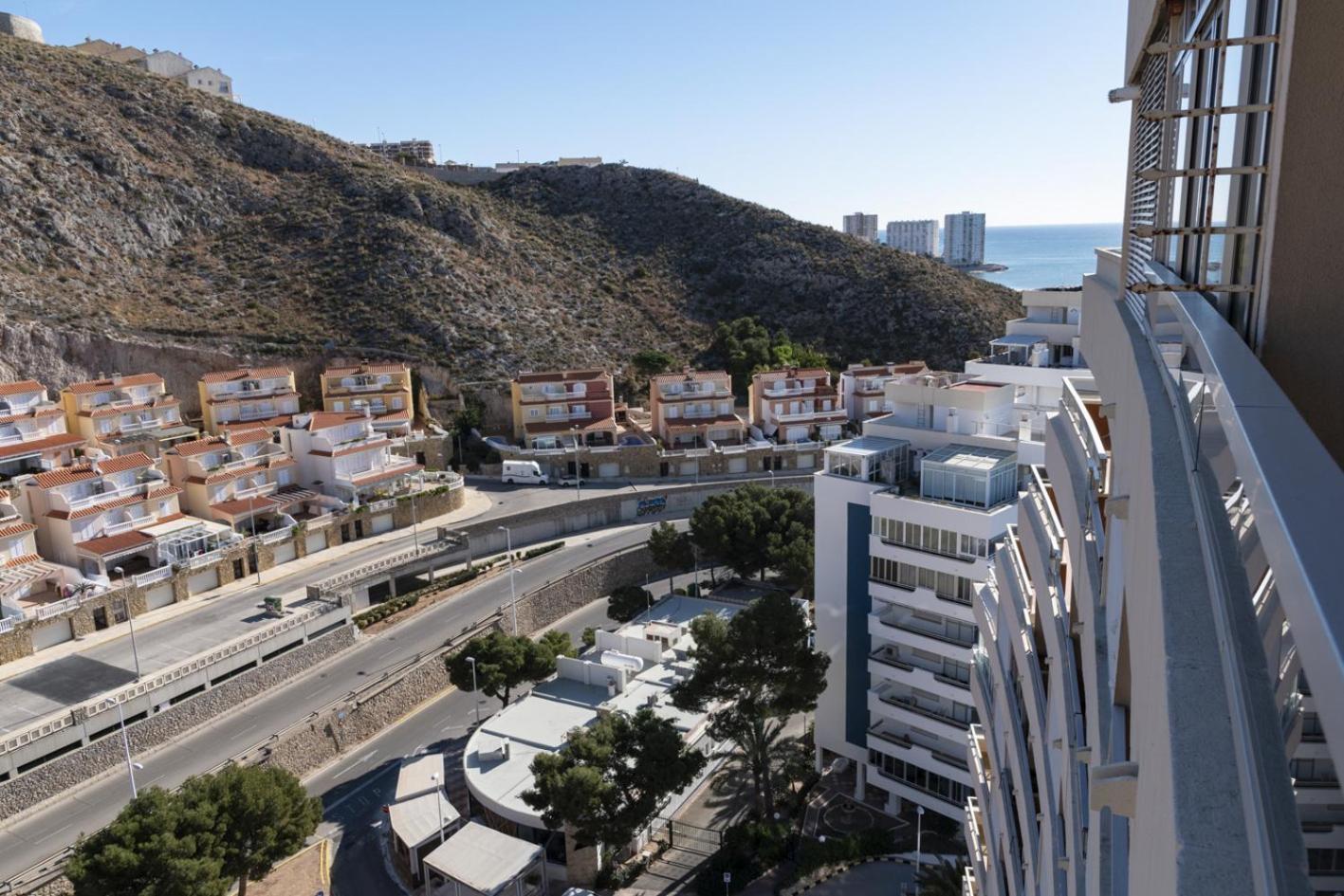 Florazar 2, Ii-14-A Apartment Cullera Luaran gambar