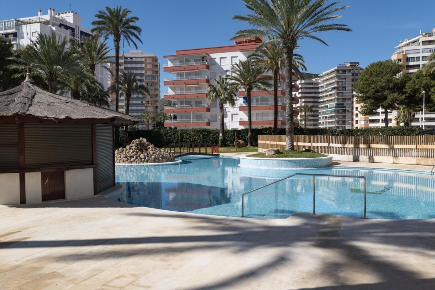 Florazar 2, Ii-14-A Apartment Cullera Luaran gambar