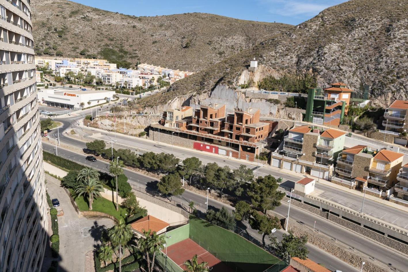 Florazar 2, Ii-14-A Apartment Cullera Luaran gambar
