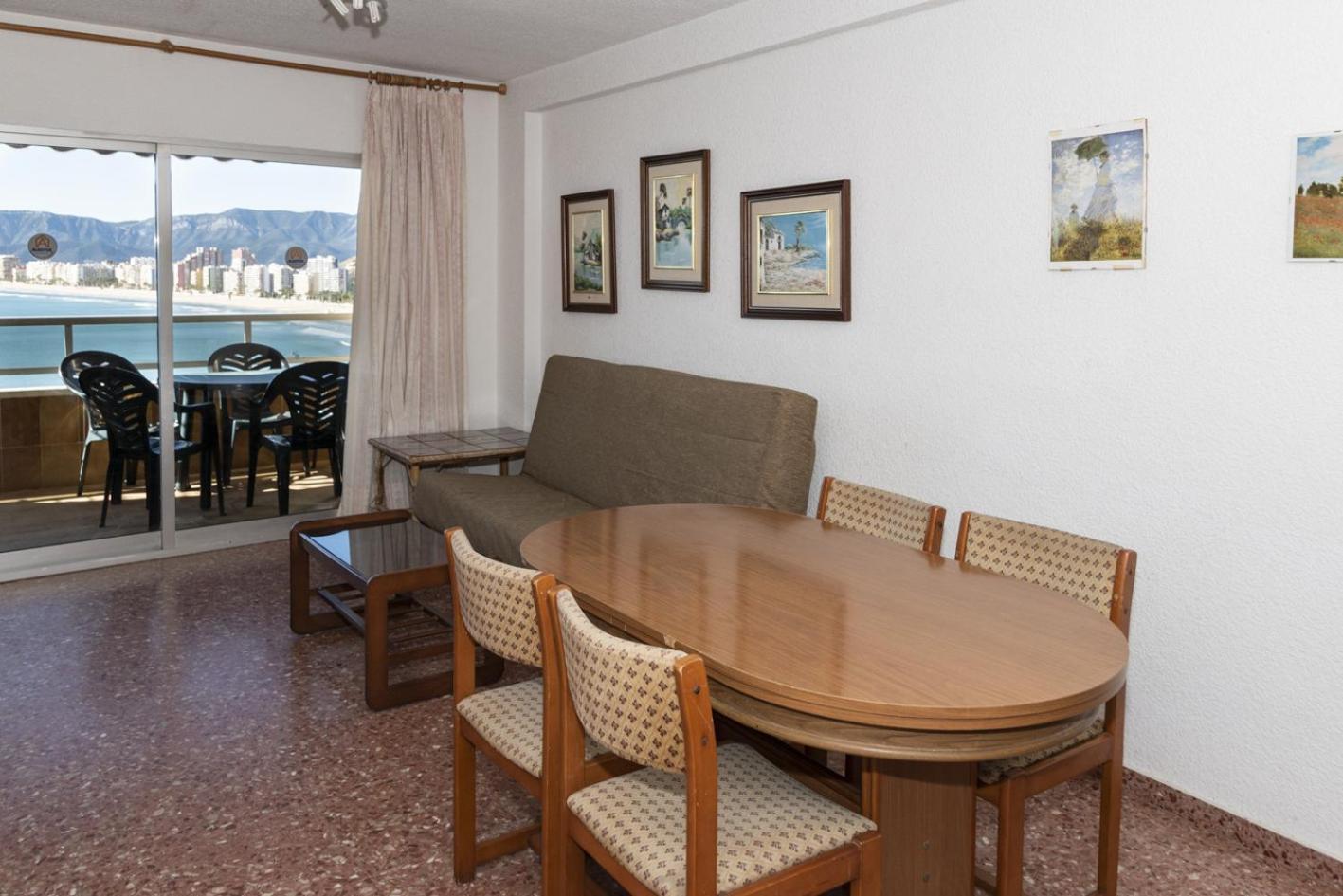 Florazar 2, Ii-14-A Apartment Cullera Luaran gambar