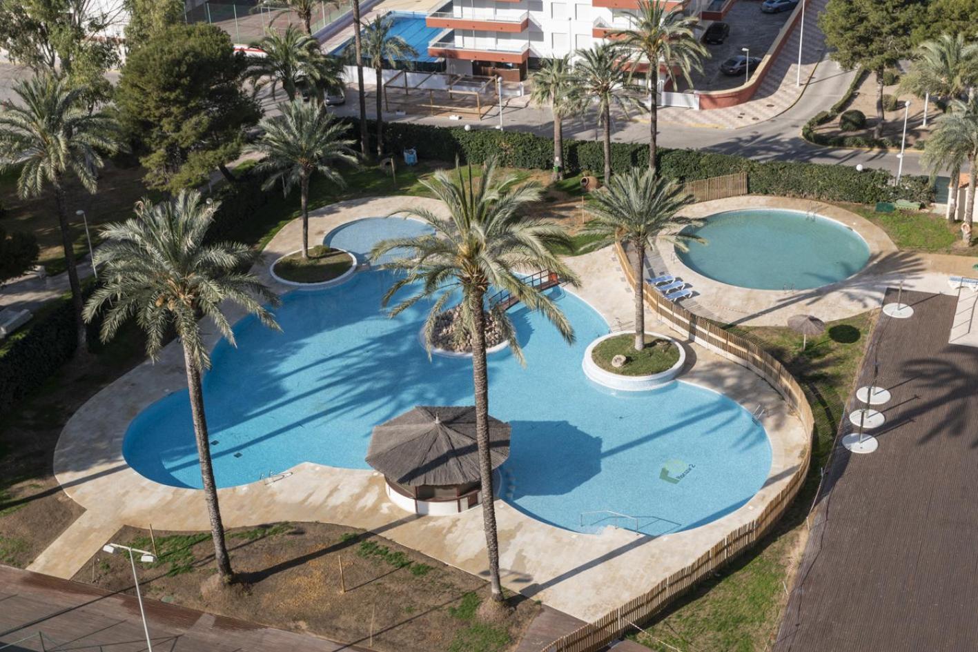 Florazar 2, Ii-14-A Apartment Cullera Luaran gambar